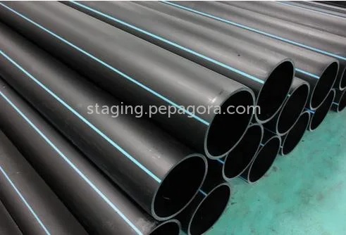HDPE Pipes