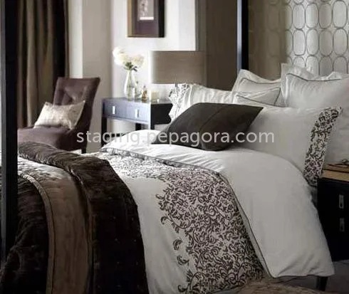 Bed Linen