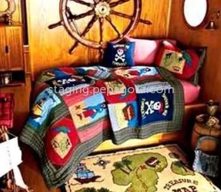 Bed Quilts