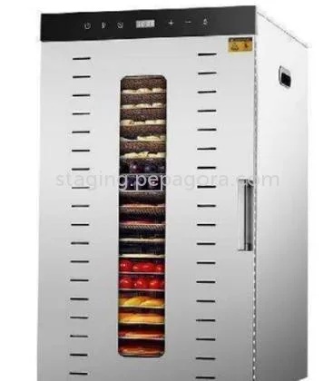 Durable and Reliable Food Dehydrator