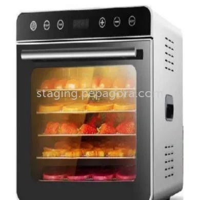 Fruit and Vegetable Dehydrator for Home Use