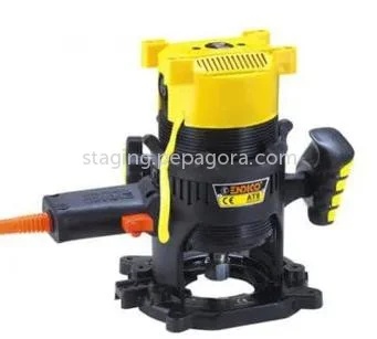 Endico AT8 Thread Type Router