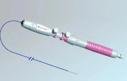EUS Needle (Endoscopic Ultrasound Fine Needle Aspiration)