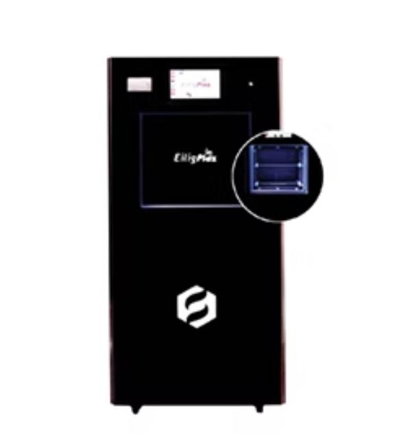 STERMAN Plasma