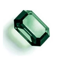Precious Emerald Stones