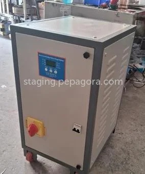 15KVA 1PHASE SERVO VOLTAGE STABILIZER