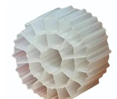 Moving Bed Biofilm Reactor Mbbr