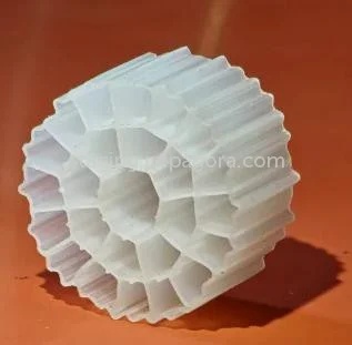 White Mbbr Media