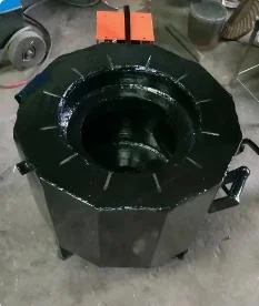 Biomass Wood Stove - ESB-R BIO-PRITHIVI24