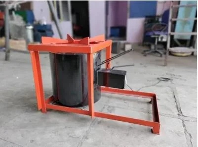 Smokeless Biomass Stove - Harit-Agni12 - 12inch - Export Quality