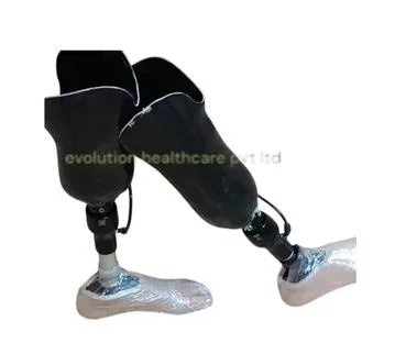 Best Artificial Limb for Orthopedic and Rehabilitation Support