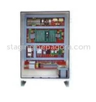 Elevator Control Panels