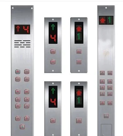 Elevator Guide Rails