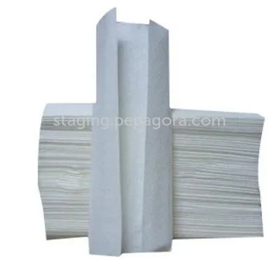 C - Fold Tissues