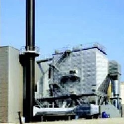 Electrostatic Precipitators