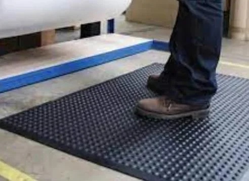 Electrical Rubber Mats