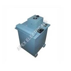 Three Phase Oil Cooled Dimmer
