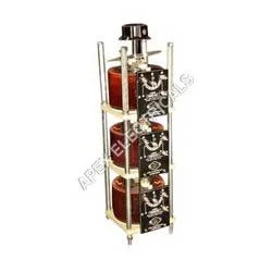 Three Phase Hand Operated Dimmer