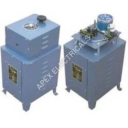 Two Phase Motorised Dimmer