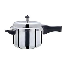 Aluminum Pressure Cooker