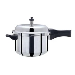 Aluminum Pressure Cooker 7.5 ltr