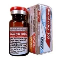 Deca Nandrolone Inj. 10 Ml