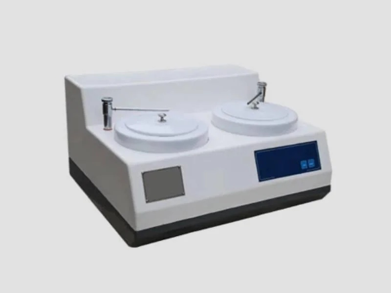 Metallurgical Specimen Cutter