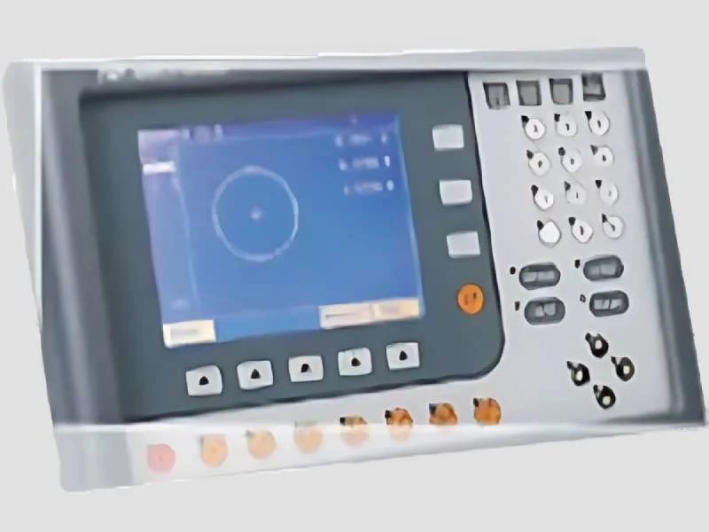 Profile Projector Measuring systems -  MODEL EL 530
