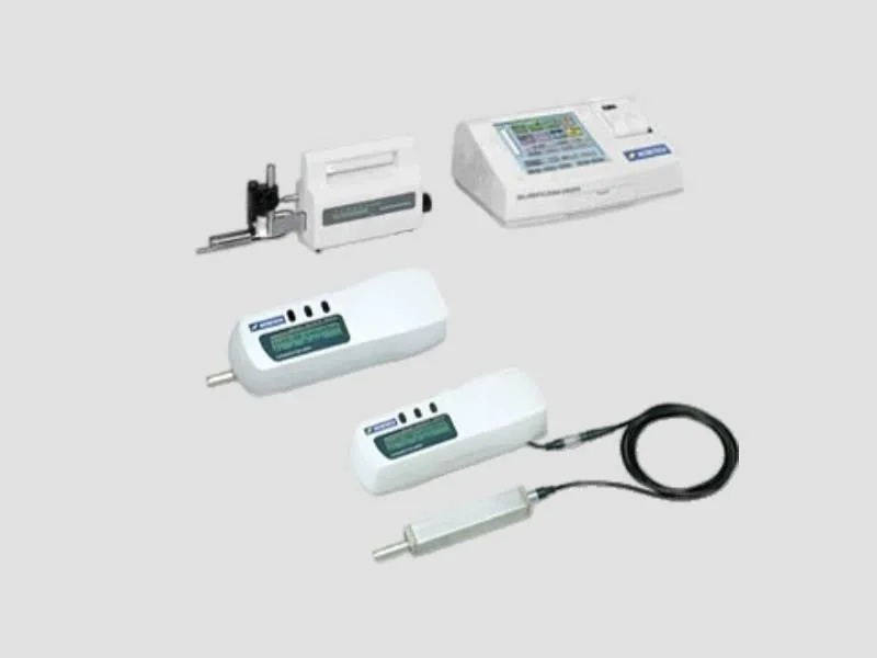 Roughness Tester Zeiss TSK