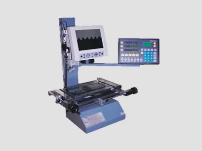 Inspection Microscope