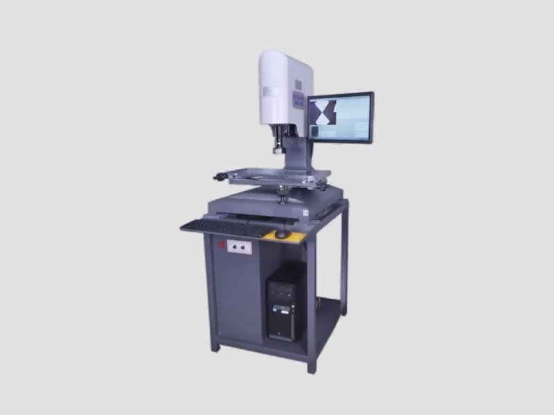 Vision Meausrement Machine