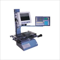 Industrial Vision Inspection Systems