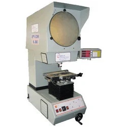 Vertical Screen Profile Projector