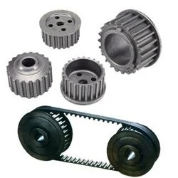 Metal Timing Pulley