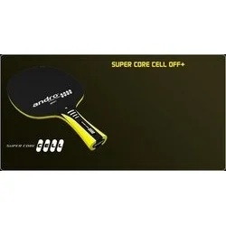 Tennis Blade