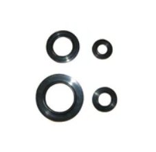 Aluminum casting products for precision industrial use