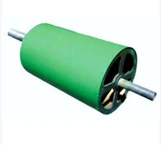 FEP coating for chemical and process equipment