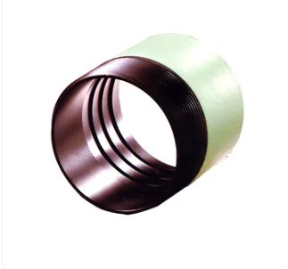 PEEK coating for high performance industrial use