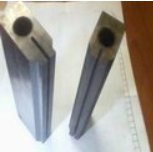 Mold dies for industrial manufacturing processes