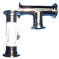 Industrial Fitting