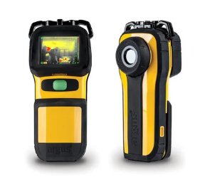 Thermal imaging camera NFPA Argus MiTIC E