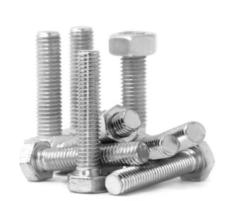 Stainless Steel Bolts for Corrosion Resistant Industrial Fastening