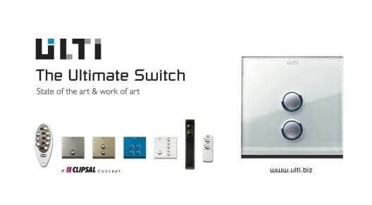 Ultimate Modular Switches for Premium Interiors