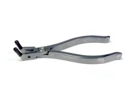 Donor Tube Stripper for Blood Collection Systems