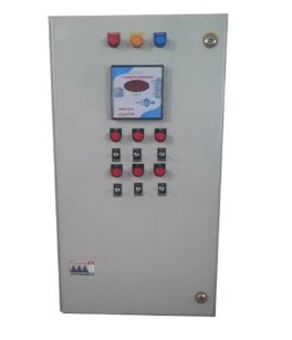 APFC Distribution Panel for Industrial Load