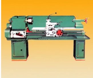 Precision Lathes for Tool Room Applications