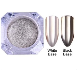 Glass powder for industrial processing applications