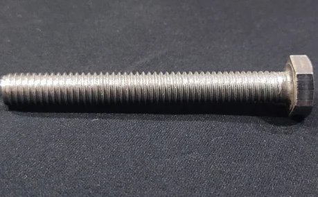 8mm Stainless Steel Rivet for Industrial Joining