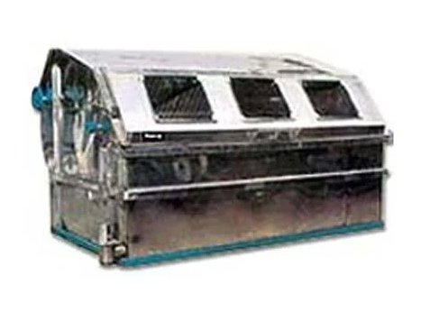 Winch Dyeing Machines for Fabric Processing