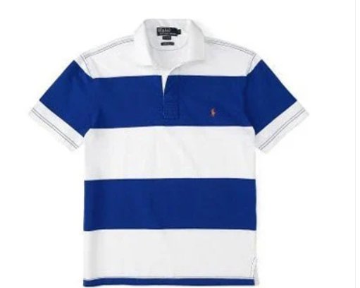 Mens polo cotton t shirts for casual and sports wear